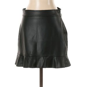 Express skirt